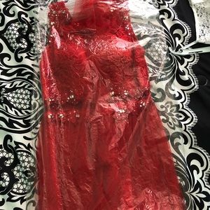 Dress for any event !